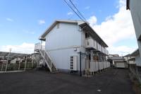 サンハイツASA206の外観