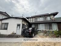 岡山県浅口市寄島町(一戸建)の賃貸物件の外観