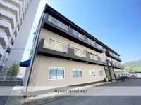 クリスタルハイツの外観