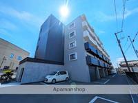 ベルアージュの外観