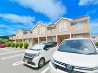 セレッソⅢの外観