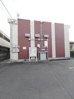 レオネクストサン さいの木の外観