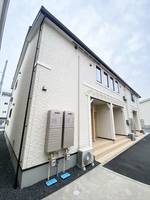 物件の外観画像