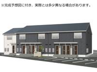 物件の外観画像