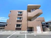 ファミーユSWの外観