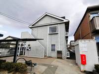 物件の外観画像