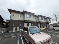 エルメゾン浦田 Bの外観