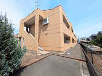 物件の外観画像