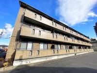 ファミーユ昭和の外観