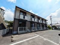 セジュール由城の外観