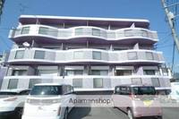 カルペディエム安芸の外観