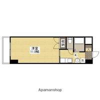 セイミツビルの間取り
