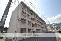 城元マンションの外観