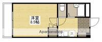 コーポ木村の間取り