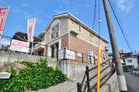 SOUTH中山1番館の外観