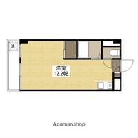 とんぼビルの間取り
