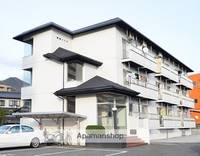 野地ハイツの外観