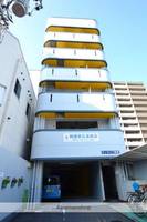 サンライフ東雲の外観