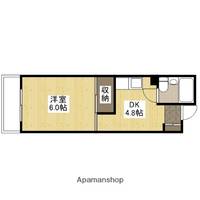 CASAALMEZの間取り