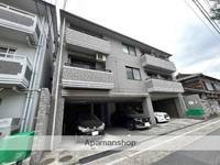 カーサ青崎Ⅰの外観