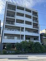 木村ビル 対駱荘の外観