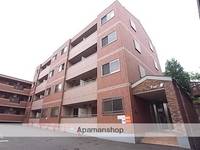 ヴィランス大塚Ⅱの外観