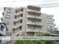 第13平勝ビルの外観