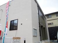 物件の外観画像