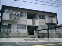 タウニー国川の外観