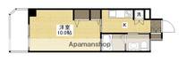 Granmafukuyoshiの間取り