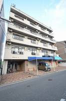 荒槙ビル203号室の外観