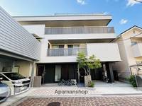 物件の外観画像