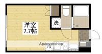 ウィートハウスの間取り