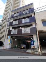 TNEビル(昭和町)の外観