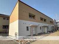 VILLA CHOCOLATE205の外観