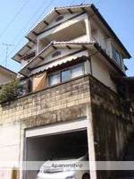 広島県広島市安佐北区落合南3丁目(一戸建)の賃貸物件戸建ての外観