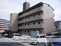 コーポサンライズの外観