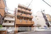 アクティブパレス比治山通りの外観