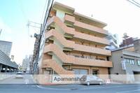 ハイネ横川の外観