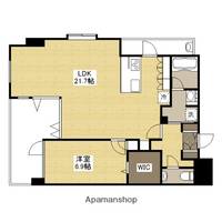 イルフィオーレの間取り