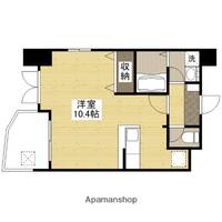 家納喜本川館の間取り