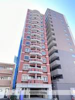 家納喜本川館の外観