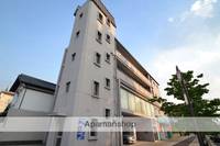 メゾンうえだの外観