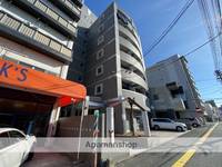 ARCナカシマ壱番館の外観