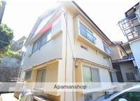 広島県広島市南区堀越3丁目(一戸建)の賃貸物件の外観