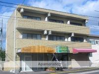 ファミリオ西原201の外観