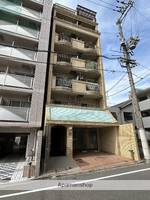アクアビュー東観音の外観
