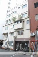 二葉ビルB棟の外観