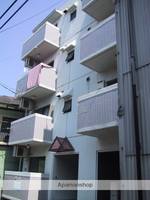 物件の外観画像