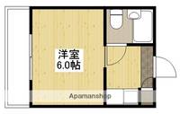 グローバル猫屋の間取り